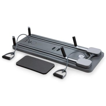 Impex, Inc Multi-Function Fitness Platform in Gray, , large
