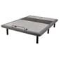 Serta iSeries NXG 3500 Foam Medium Flex Head King Mattress with Flex SH Flex Head King Adjustable Base, , large