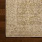 Loloi Elora Moss and Clay 9"3" x 13" Area Rug, , large