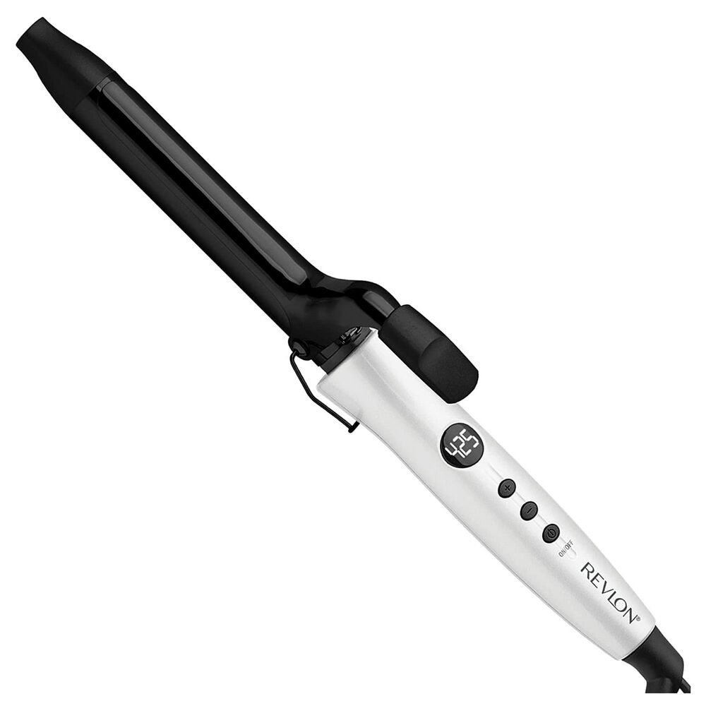 Revlon Crystal C Curling Iron 1", , large