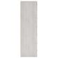 Ashley Altyra 4-Piece Queen Upholstered Bed Set in White, , large