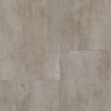 Pergo Tile Options PT007-P Silver Dust 18" x 36" Luxury Vinyl Tile, , large