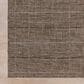 Loloi II Birch 11"6" x 15" Natural and Bark Indoor/Outdoor Area Rug, , large