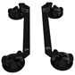 Starlink Suction Cup Mount in Black, , large
