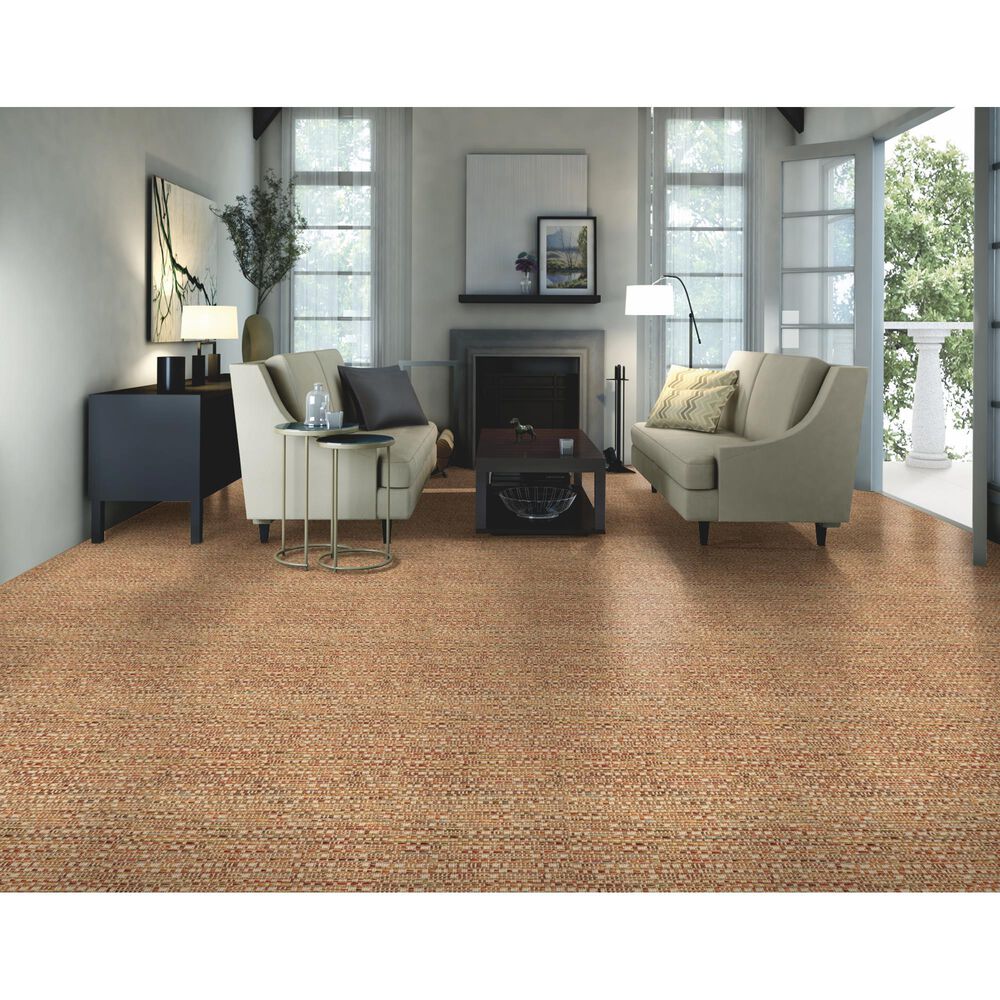 Stanton Solange Carpet in Sunset, , large
