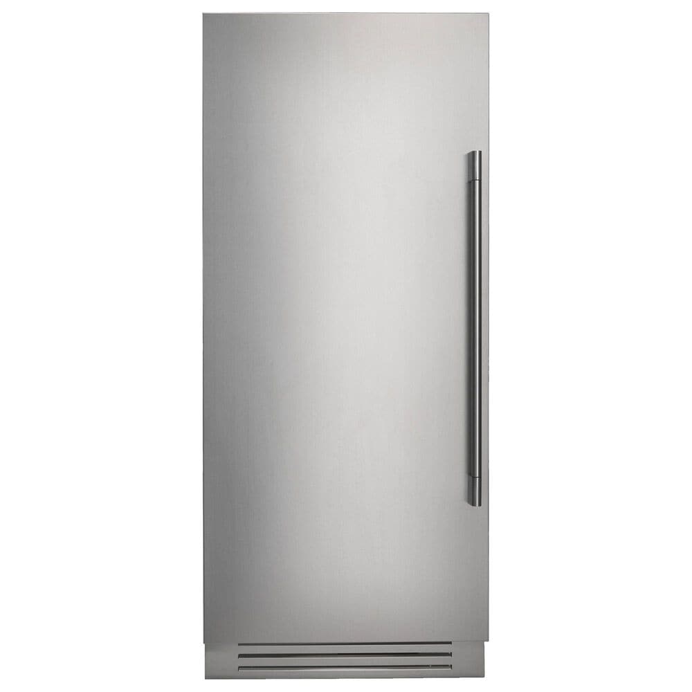 Fulgor Milano 700 Series 21.54 Cu.Ft. Built-In Fridge Column with Left Hinge in Stainless Steel, , large