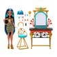 Monster High Cleo De Nile Doll Play Set in Multicolor, , large