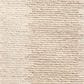 Loloi Perry Ivory and Taupe 5"6" x 8"6" Area Rug, , large