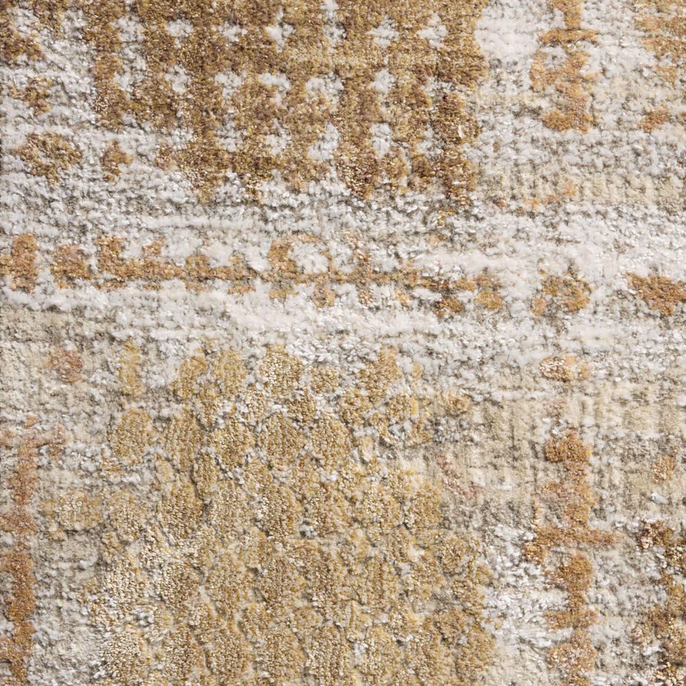 Loloi Wyatt 2&#39;6&quot; x 8&#39; Adobe and Dove Runner, , large