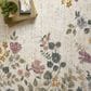 Rifle Paper Co Crafted by Cloth and Company Provence 6"3" x 9" Abbey Ivory Area Rug, , large