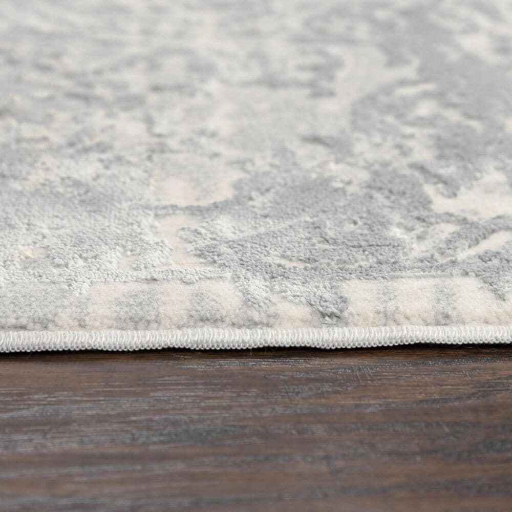 RIZZY Chelsea 5&#39;3&quot; x 7&#39;6&quot; Area Rug, , large