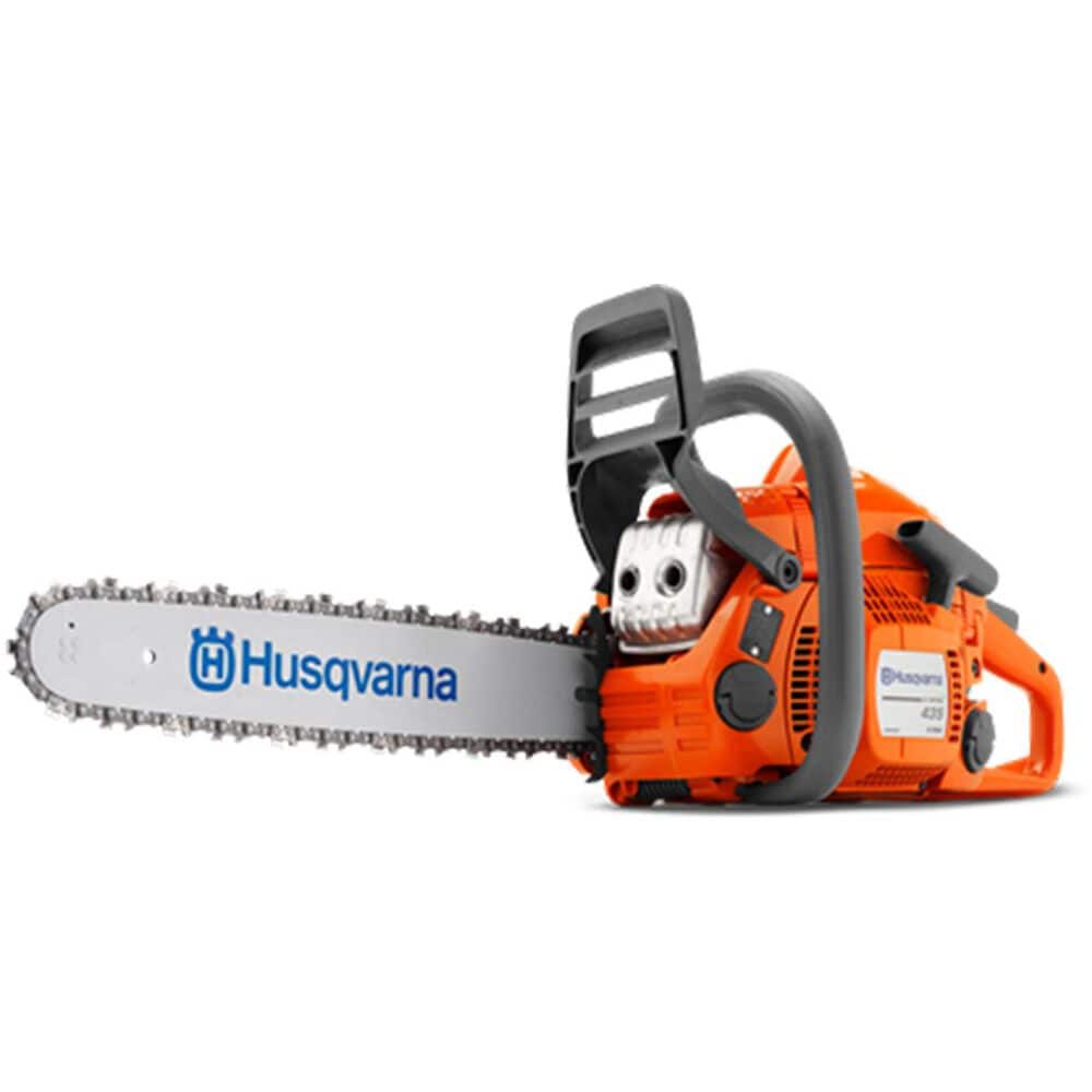 Husqvarna 435 E-Series 16" Chainsaw, , large