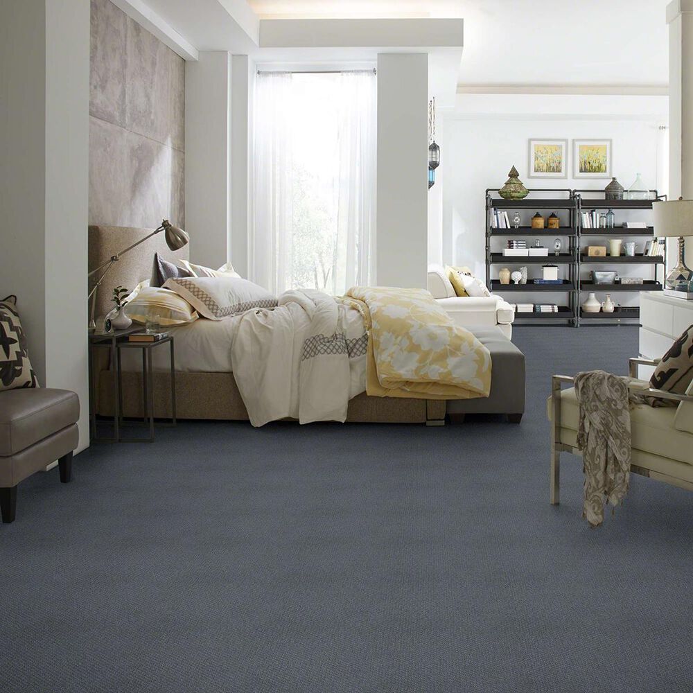 Shaw Infallible Instinct Carpet in Voyage, , large