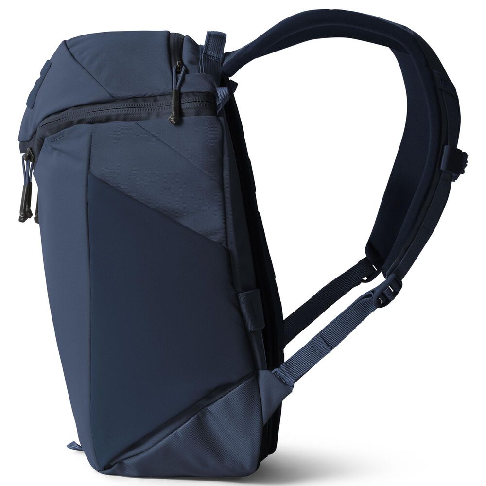 YETI Ranchero 18L Everyday Carry Backpack in Classic Navy, , large