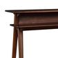 Stickley Furniture Walnut Grove Gathering Island in Warm Brown, , large