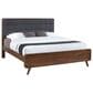 Pacific Landing Robyn King Bed with Dresser and Nightstand, , large