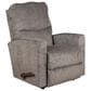 La-Z-Boy Sherman Rocking Recliner in Charcoal, , large