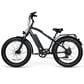 Magnum Ranger 1.0 - Matte Black - 48v 20Ah, , large