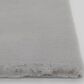 Central Oriental Ultimate Angora Light Gray 7"6" x 9"6" Area Rug, , large