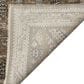 Dalyn Rug Company Lomita LO2 1"8" x 2"6" Chocolate Area Rug, , large