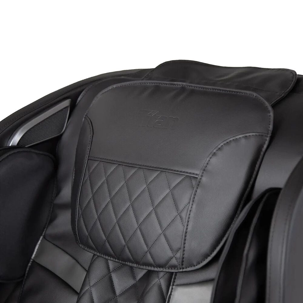 Osaki Royale Full Body Massage, Zero Gravity Recliner chair in Black, , large