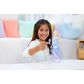 Mattel Frozen Spin and Reveal Elsa Fashion Doll with Accessories in Multicolor, , large