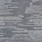 Nourison Ma30 Star Abstract 2"3" x 8" Blue Runner, , large