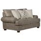 Hartsfield Briarcliff Stationary Loveseat in Pebble, , large