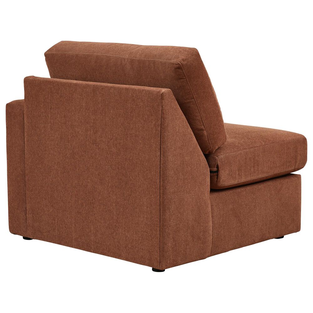 Ashley Modmax 8-Piece Sectional with Storage Consoles in Spice, , large