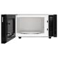 Whirlpool 1.1 Cu. Ft. Countertop Microwave in Silver, , large