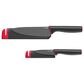 Joseph Joseph Slice&Sharpen 2-Pc Knives, , large