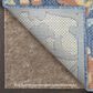 Other Aloha Blue and Rose 9" x 12" Indoor/Outdoor Area Rug, , large