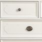 Eastern Shore Elsa 7 Drawer Dresser in Lace, , large