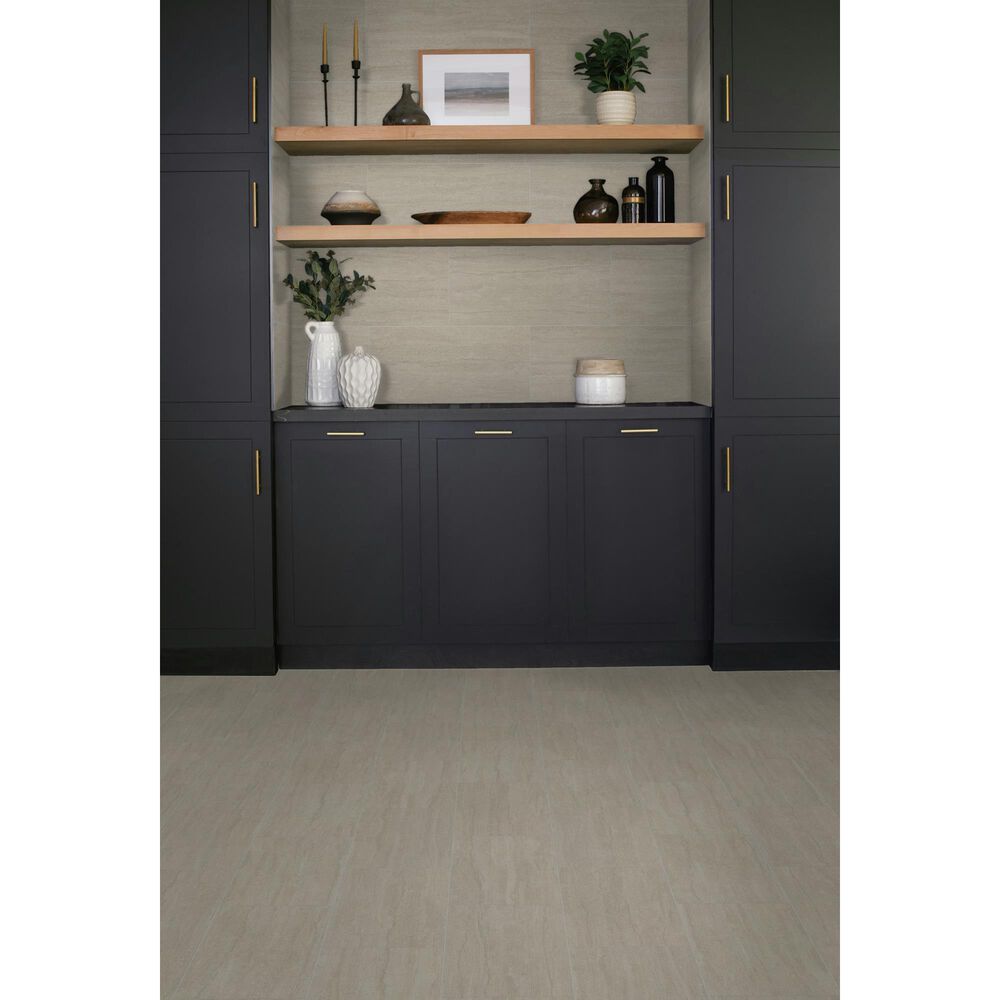 Dal-Tile Haddonstone Atlas Rectangle Ridge 12" x 24" Porcelain Tile, , large