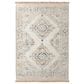 Dalyn Rug Company Marbella 1"8" x 2"6" Ivory Area Rug, , large