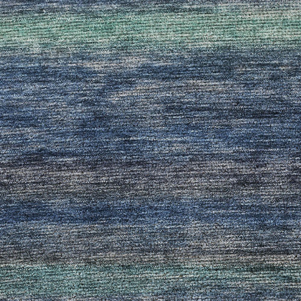 Dalyn Rug Company Kochi KC5 Blue 10&#39; x 14&#39; Area Rug, , large