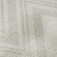 Dalyn Rug Company The Reserve TR17 Ivory 3" x 5" Indoor/Outdoor Area Rug, , large