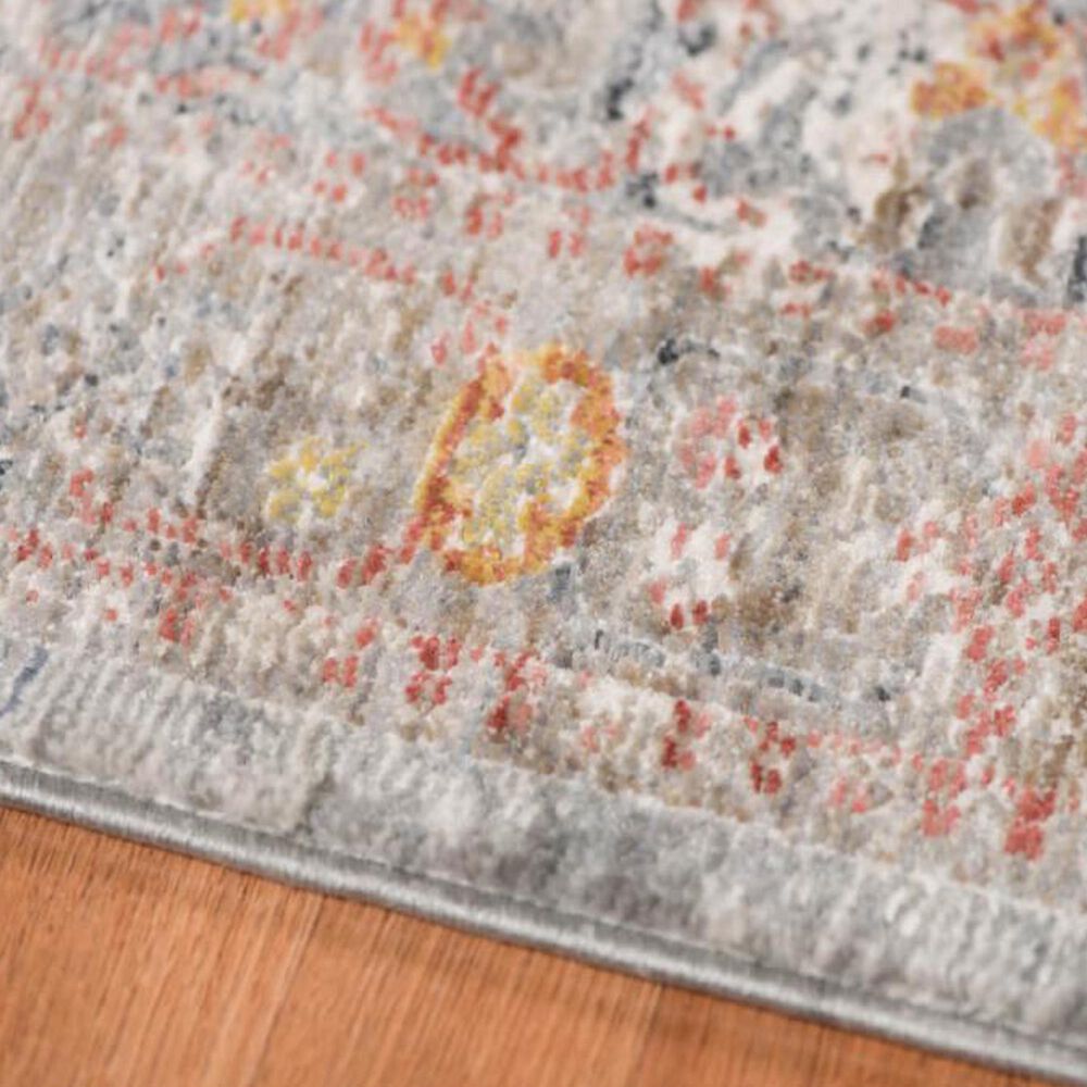 Amer Rugs Fairmont 7&#39;10&quot; x 10&#39;10&quot; Spice Area Rug, , large