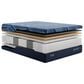 Serta iSeries NXG 1500 Firm Hybrid Queen Mattress with Low Profile Box Spring, , large
