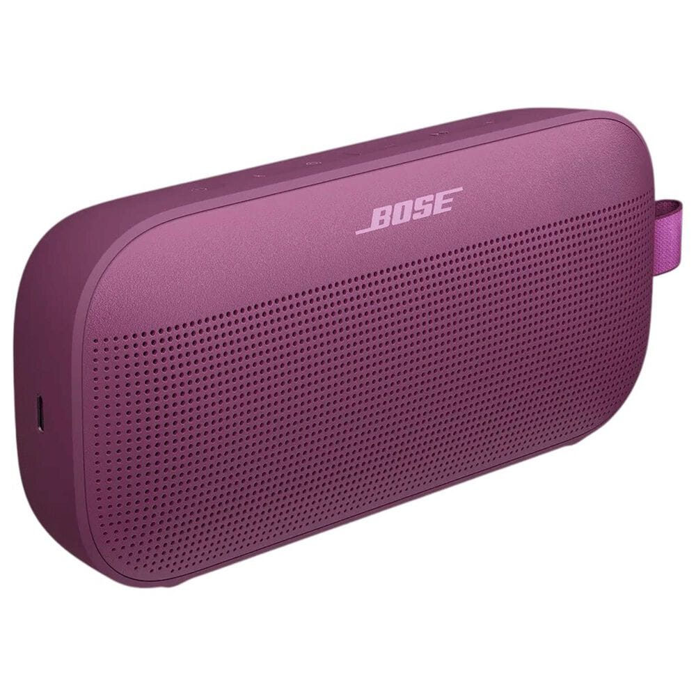 Bose SoundLink Flex Portable Speaker in Rosewood Mauve (2nd Gen), , large