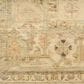 Nourison Heritage Vine HTV01 Beige 8" x 10" Area Rug, , large