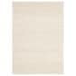 Safavieh Natura NAT620A 3" x 5" Ivory Area Rug, , large