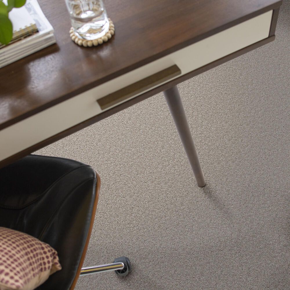 Shaw Good Move I Carpet in Desert Light, , large
