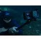 GoPro Mission 1 Pro Cinematic Action Camera in Black, , large