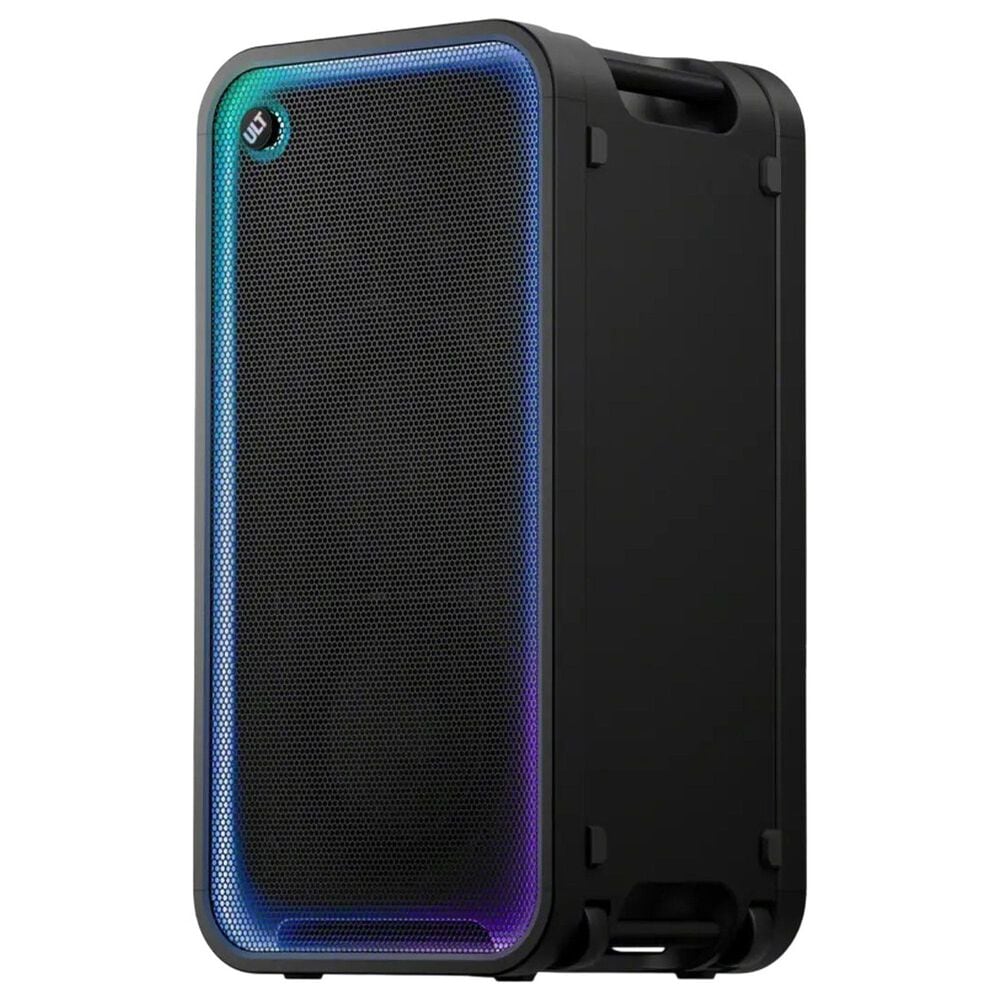 Sony ULT Tower Max Party Speaker in Black, , large