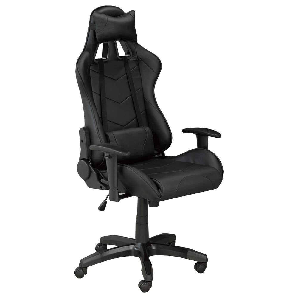 Brassex Eclipse Ergonomic Brassex Sorrento Gaming Chair