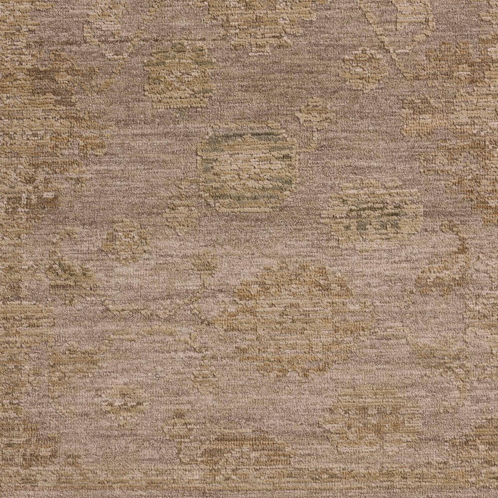 Loloi Willa Stone and Multicolor 2&#39;3&quot; x 3&#39;10&quot; Area Rug, , large