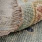 Feizy Fillmore 3" x 5" Blue and Ivory Area Rug, , large