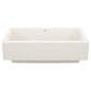 Blanco Vintera 30" Super Single Bowl Apron Sink in Soft White, , large