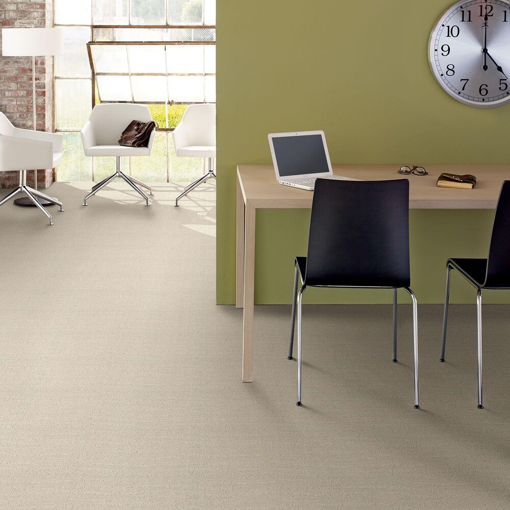 Anderson Tuftex Pose Carpet in Almond Silk, , large